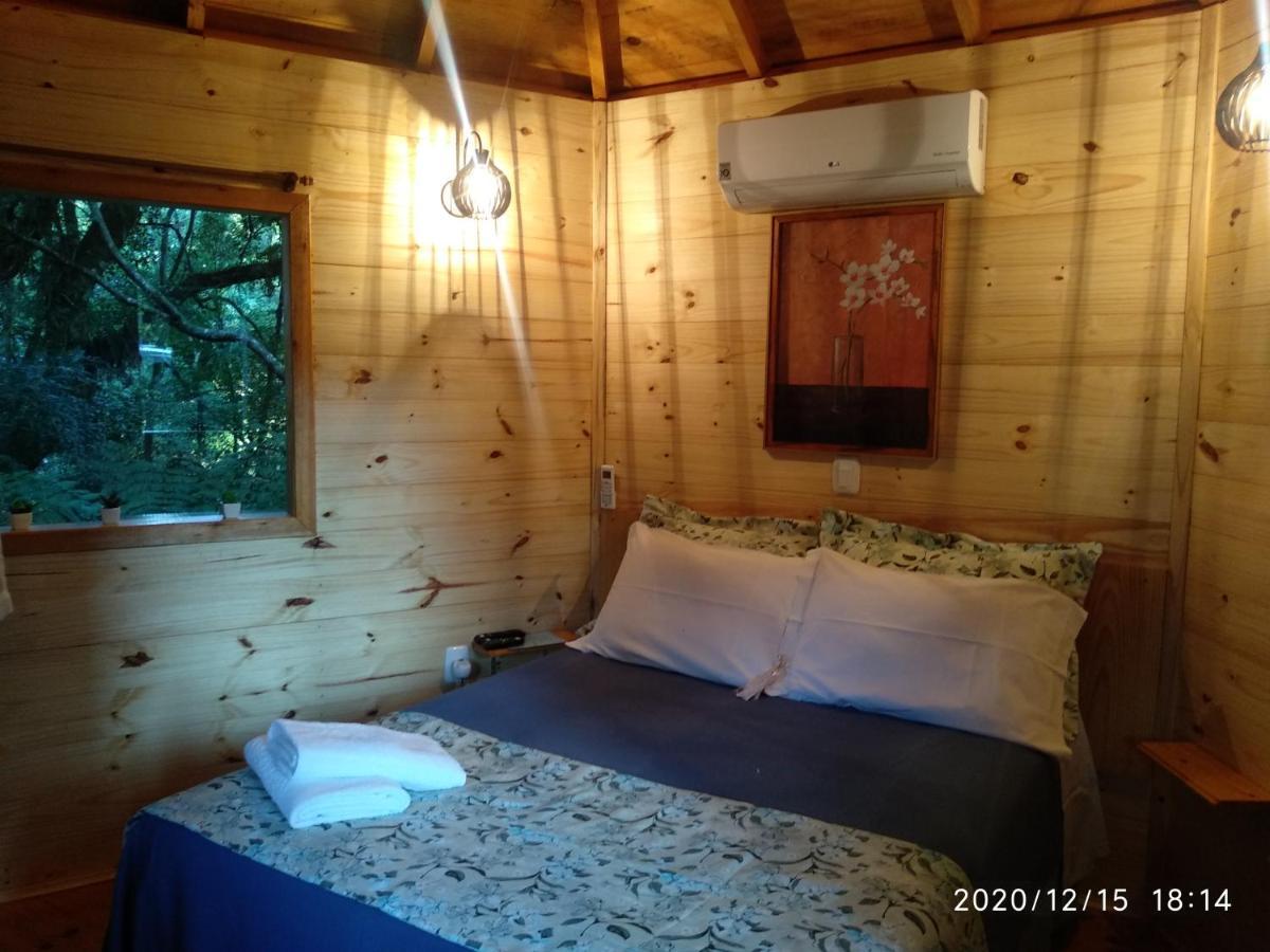 Casa de férias Bangalo Do Xaxim Gramado