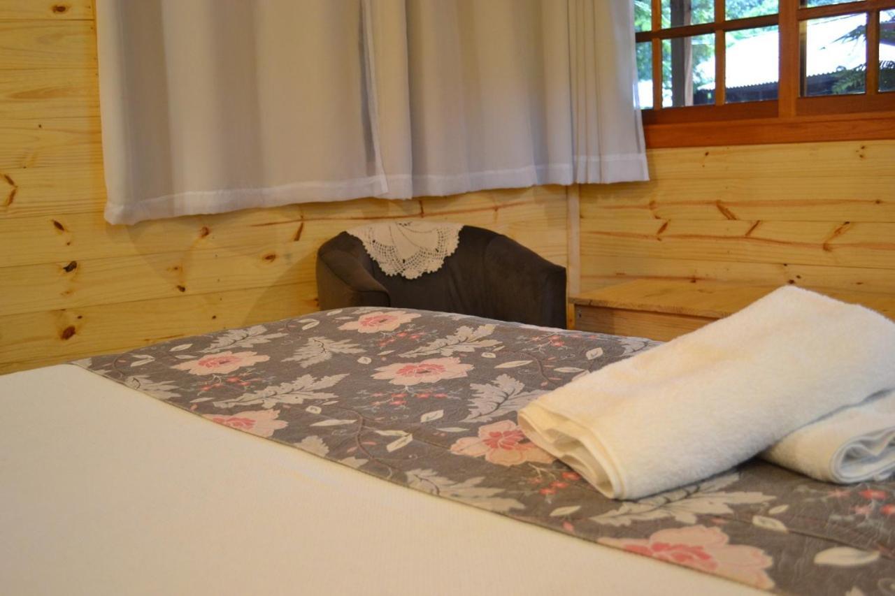 Casa de férias Bangalo Do Xaxim Gramado